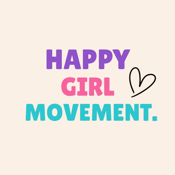 Happy Girl Movement